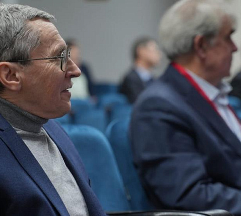 Завершились "Сысинские чтения - 2024"