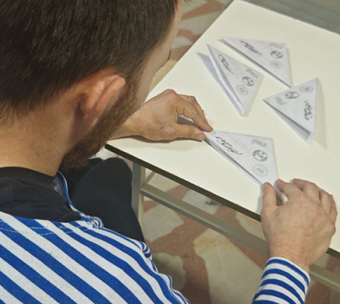 В ФМБЦ им.А.И. Бурназяна ФМБА России состоялся тренинг по антистрессовому дыханию для военнослужащих, которые находятся на лечении и реабилитации в Центре