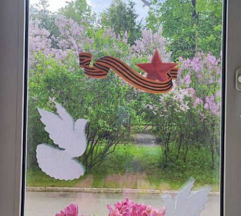 В ФМБЦ им.А.И. Бурназяна ФМБА России состоялись тематические мероприятия, посвященные 80-летней годовщине со Дня Победы в Великой Отечественной войне