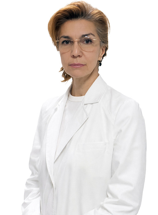 Музафарова Асия Маратовна