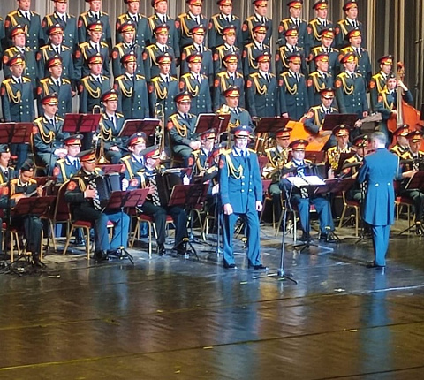 День участников ликвидации последствий радиационных аварий