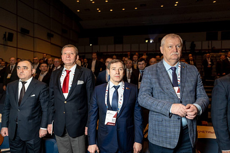 В Москве открылся Форум «Инновации в хирургии, онкохирургии и трансплантологии»