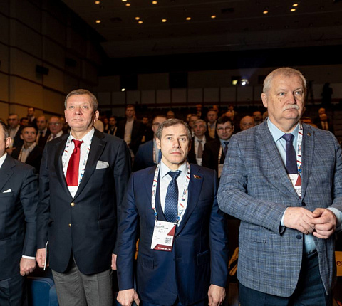 В Москве открылся Форум «Инновации в хирургии, онкохирургии и трансплантологии»