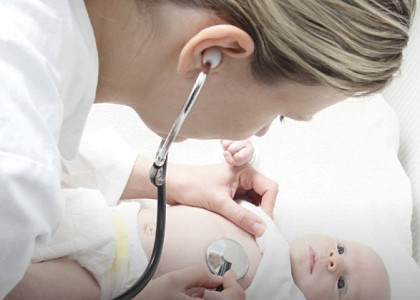 Утверждены правила предоставления субсидий на проведение расширенного неонатального скрининга