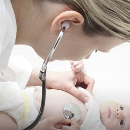 Утверждены правила предоставления субсидий на проведение расширенного неонатального скрининга