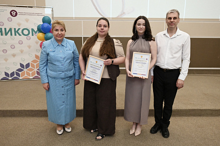 В Медико-биологическом университете инноваций и непрерывного образования состоялся выпускной ординаторов