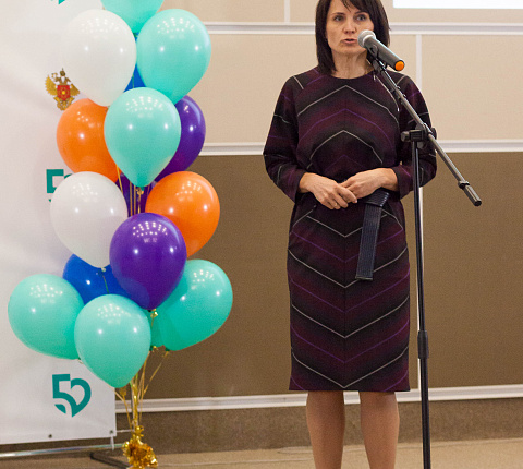 В Окружном медицинском центре ФМБА России по ЦФО подведены итоги конкурса «Лучший специалист со средним медицинским образованием»