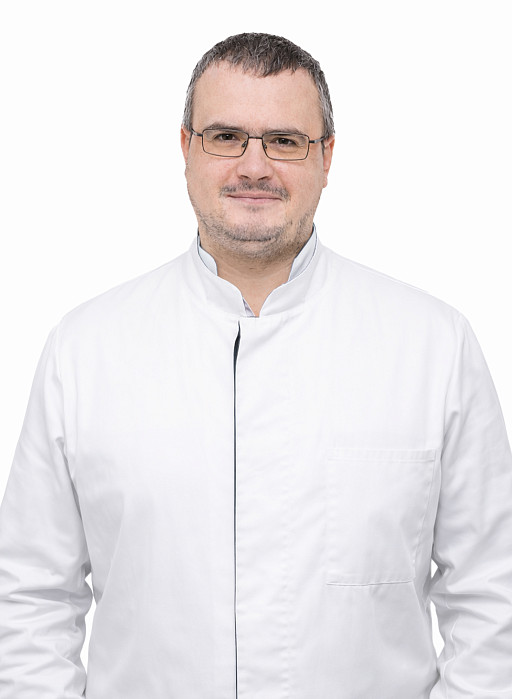 Семенов Максим Сергеевич