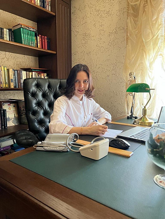 «Если можно было начать жизнь сначала, обязательно снова стала бы врачом»