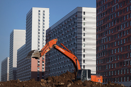 Президент РФ предложил снизить ставку по льготной ипотеке с 12 до 9%