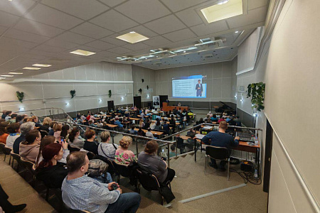 Для сотрудников медучреждений и научных организаций ФМБА России прошла лекция о современных видах мошенничества