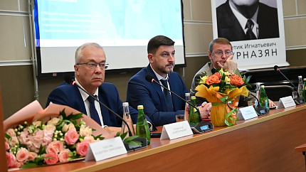 День знаний в МБУ ИНО