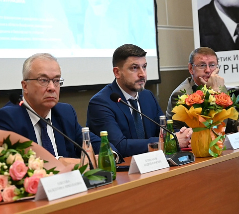 День знаний в МБУ ИНО