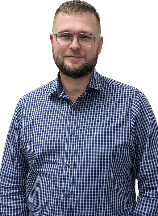 Шулепов Павел Алексеевич