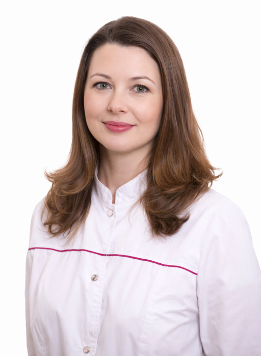 Маркова Татьяна Борисовна