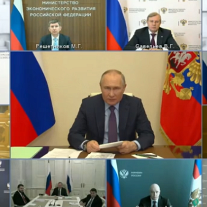 Россия намерена кардинально повысить долю расчетов в национальных валютах в системе внешней торговли