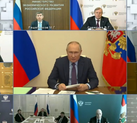 Россия намерена кардинально повысить долю расчетов в национальных валютах в системе внешней торговли