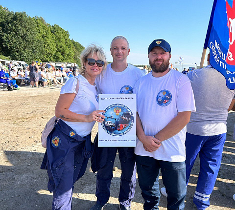 Лучшие в своем деле