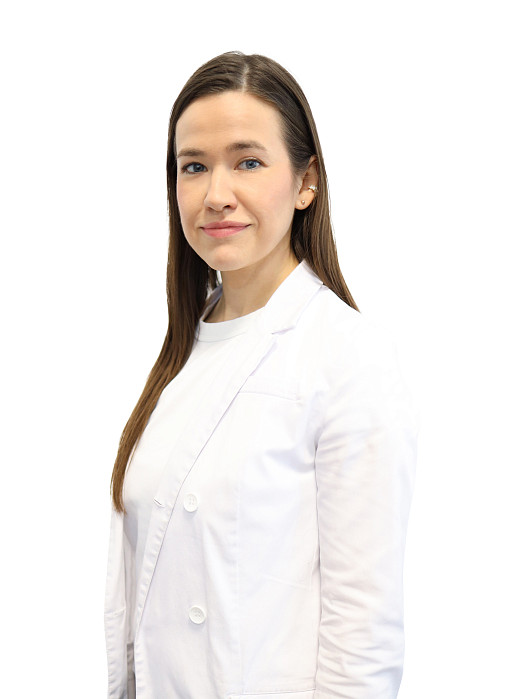 Скрыпникова Анна Сергеевна