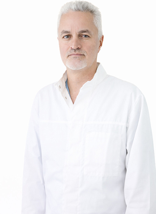 Забежинский Дмитрий Александрович