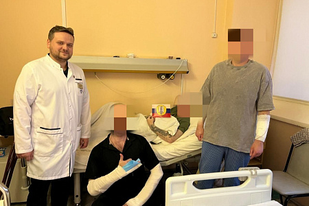 День Героев Отечества!