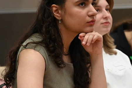 В Медико-биологическом университете инноваций и непрерывного образования (МБУ ИНО) подвели итоги работы педиатрической службы ФМБА России