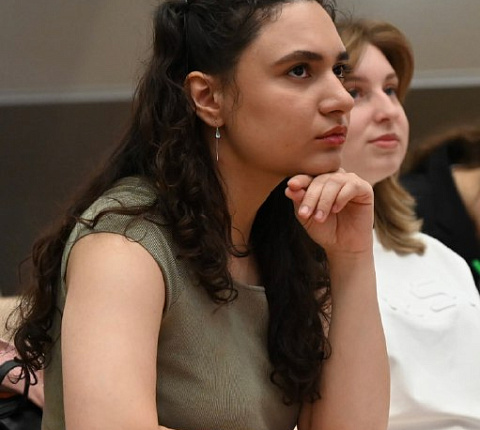 В Медико-биологическом университете инноваций и непрерывного образования (МБУ ИНО) подвели итоги работы педиатрической службы ФМБА России