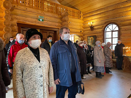 С Рождеством!