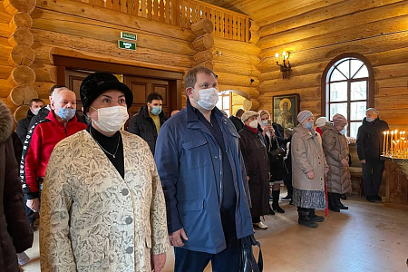 С Рождеством!