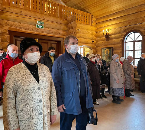 С Рождеством!