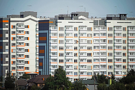 Около 30 млрд рублей направят на развитие инфраструктуры в ЗАТО и населенных пунктах арктической зоны, в которых дислоцированы воинские формирования