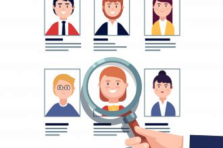 Конкурс на замещение вакантных должностей в научных подразделениях