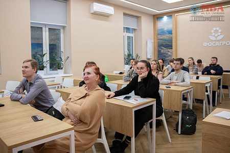 Старший научный сотрудник Центра Леонид Ромодин выступил с актуальным докладом на конференции в честь 105-летия Московской академии ветеринарной медицины и биотехнологии