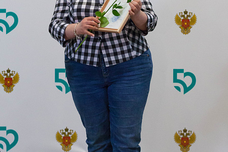В Окружном медицинском центре ФМБА России по ЦФО подведены итоги конкурса «Лучший специалист со средним медицинским образованием»