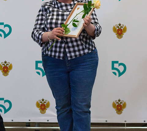 В Окружном медицинском центре ФМБА России по ЦФО подведены итоги конкурса «Лучший специалист со средним медицинским образованием»