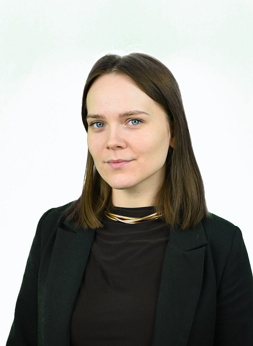 Кадина Надежда Николаевна