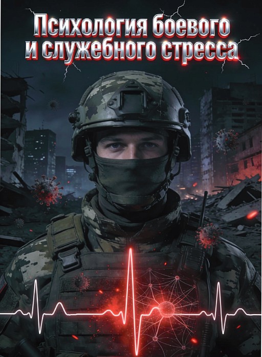 Психология боевого и служебного стресса