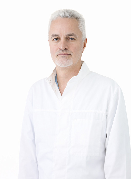 Забежинский Дмитрий Александрович