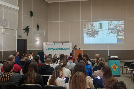 Открывая AI-горизонты: лекция «Как приручить нейросети»