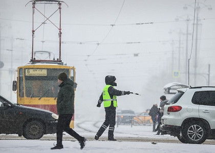 В России продлят срок действия истекающих водительских прав на три года