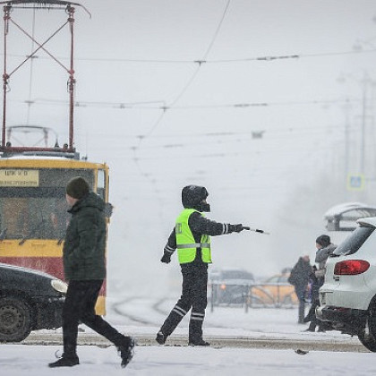 В России продлят срок действия истекающих водительских прав на три года