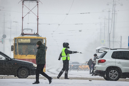 В России продлят срок действия истекающих водительских прав на три года