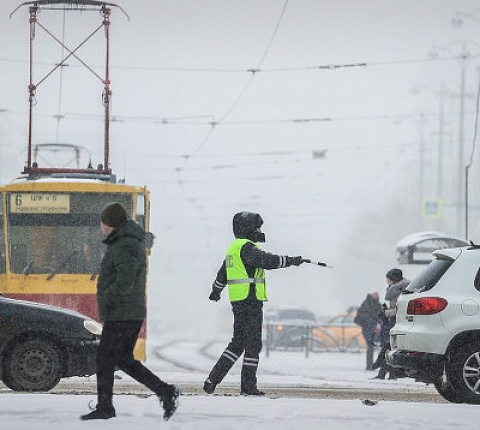 В России продлят срок действия истекающих водительских прав на три года