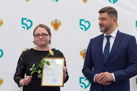 В Окружном медицинском центре ФМБА России по ЦФО подведены итоги конкурса «Лучший специалист со средним медицинским образованием»