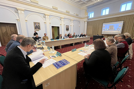 Генеральный директор ФМБЦ им. А.И. Бурназяна ФМБА России  Александр Самойлов назначен новым главным редактором журнала «Радиационная биология. Радиоэкология»