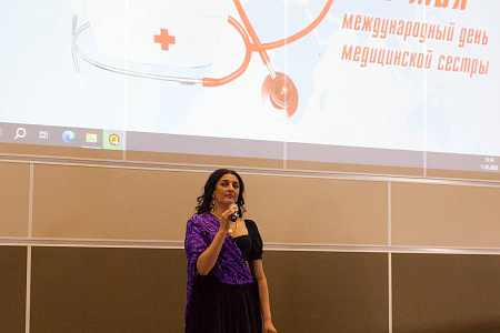 В Окружном медицинском центре ФМБА России по ЦФО подведены итоги конкурса «Лучший специалист со средним медицинским образованием»