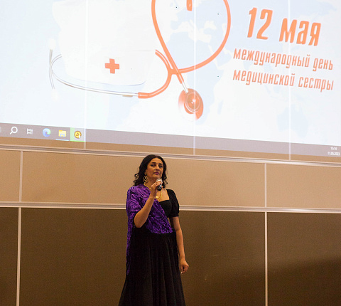 В Окружном медицинском центре ФМБА России по ЦФО подведены итоги конкурса «Лучший специалист со средним медицинским образованием»