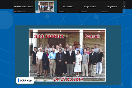 Итоги 30-летнего научного сотрудничества обсудили на Российско-американском семинаре