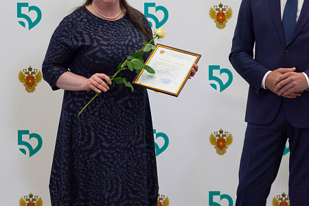 В Окружном медицинском центре ФМБА России по ЦФО подведены итоги конкурса «Лучший специалист со средним медицинским образованием»