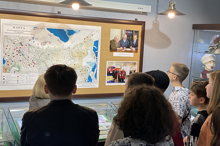 Поздравляем с Днем защиты детей!